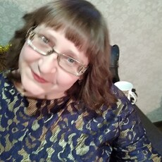 Фотография девушки Лариса, 53 года из г. Самара