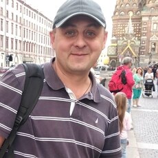 Фотография мужчины Сергей, 45 лет из г. Новоазовск
