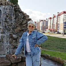 Фотография девушки Гульфина, 59 лет из г. Белебей