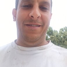 Фотография мужчины Инкогнито, 35 лет из г. Каменское