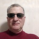Сергей, 61 год
