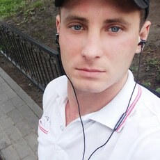 Фотография мужчины Артем, 34 года из г. Саратов