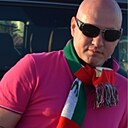 Ставридис, 45 лет