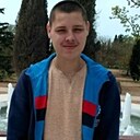Никита, 23 года