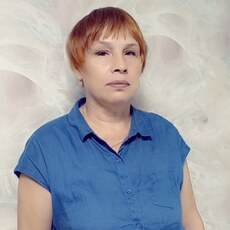 Фотография девушки Надежда, 62 года из г. Новокузнецк