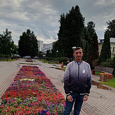 Фотография мужчины Игорь, 54 года из г. Подольск