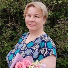 Фотография девушки Наталья, 51 год из г. Улан-Удэ
