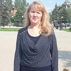 Фотография девушки Лариса, 60 лет из г. Горловка