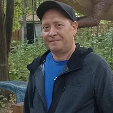 Фотография мужчины Костя Григорьев, 41 год из г. Петрозаводск