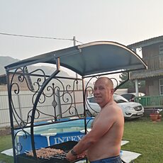 Фотография мужчины Андрей, 53 года из г. Черногорск