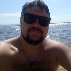 Фотография мужчины Алексей, 36 лет из г. Ванино