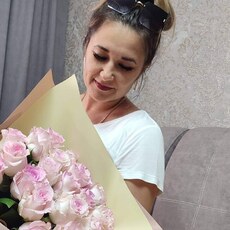 Фотография девушки Алина, 41 год из г. Омск