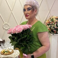 Фотография девушки Татьяна, 50 лет из г. Тверь