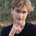 Сергей, 20 лет