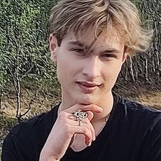 Фотография мужчины Сергей, 20 лет из г. Полярный