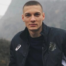Фотография мужчины Александр, 33 года из г. Белово