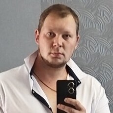 Фотография мужчины Алексей, 36 лет из г. Жуковский