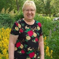 Фотография девушки Зоя, 67 лет из г. Щекино