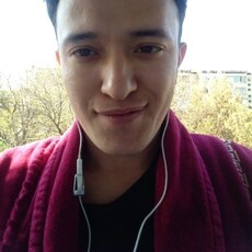 Фотография мужчины Кайсар, 32 года из г. Шымкент