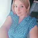Лиза, 25 лет