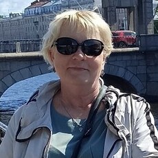 Фотография девушки Елена, 60 лет из г. Ленинск-Кузнецкий