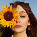 Настя, 20 лет
