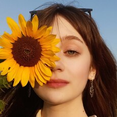 Фотография девушки Настя, 20 лет из г. Спасск-Дальний