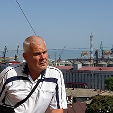 Фотография мужчины Александр, 65 лет из г. Чита