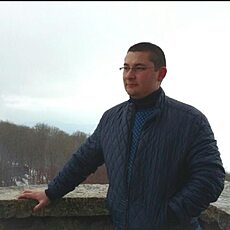 Фотография мужчины Сергей, 40 лет из г. Кореновск