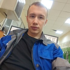 Фотография мужчины Владислав, 25 лет из г. Москва