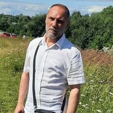 Фотография мужчины Игорь, 52 года из г. Санкт-Петербург