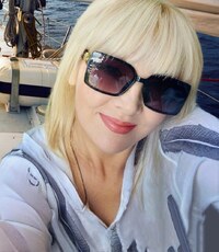 Фотография девушки Варвара, 47 лет из г. Армянск