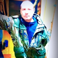 Фотография мужчины Виктор, 37 лет из г. Комсомольск-на-Амуре