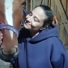 Фотография девушки Валькирия, 42 года из г. Томск