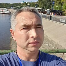 Фотография мужчины Лев, 50 лет из г. Хабаровск