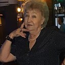 Любовь, 67 лет
