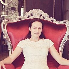 Фотография девушки Светлана, 45 лет из г. Томск