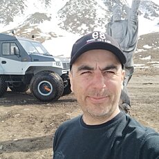 Фотография мужчины Максим, 43 года из г. Харп