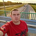 Сергей, 28 лет