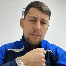 Фотография мужчины Keps, 35 лет из г. Кингисепп