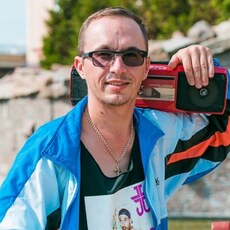 Фотография мужчины Валерий, 38 лет из г. Скидель