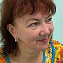 Евгения, 58 лет