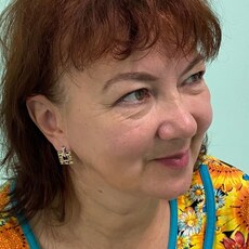 Фотография девушки Евгения, 58 лет из г. Ярославль