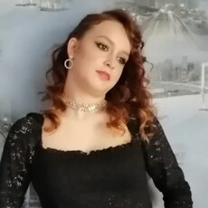 Фотография девушки Инга, 20 лет из г. Курган