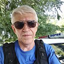 Андрей, 63 года