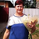 Валентина, 62 года