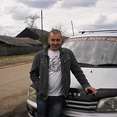 Фотография мужчины Максим, 38 лет из г. Горно-Алтайск