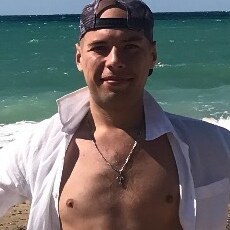Фотография мужчины Kirill, 32 года из г. Кириши