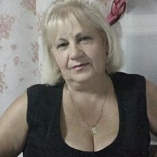 Фотография девушки Лена, 61 год из г. Шумерля
