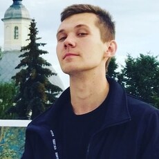 Фотография мужчины Никита, 28 лет из г. Дмитров